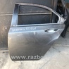 Дверь Honda Accord CU (12.2008 - 03.2013)