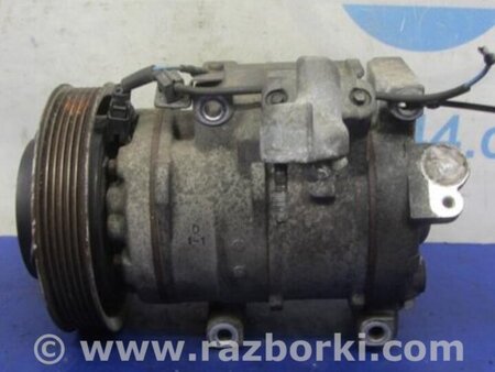 ФОТО Компрессор кондиционера для Honda Accord CM (11.2002 - 12.2008) Киев