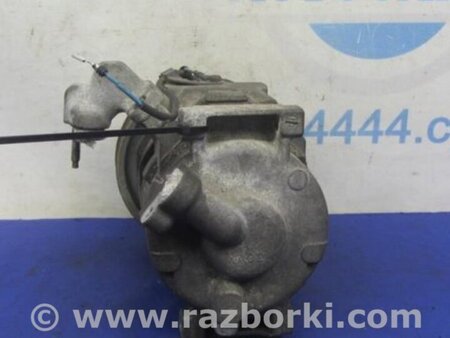 ФОТО Компрессор кондиционера для Honda Accord CM (11.2002 - 12.2008) Киев