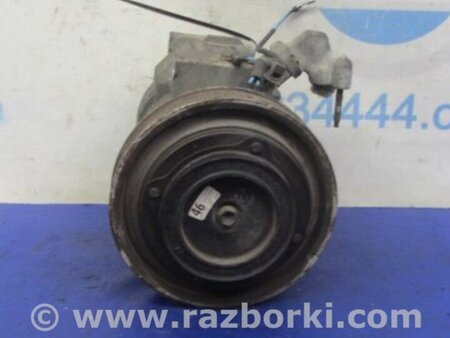 ФОТО Компрессор кондиционера для Honda Accord CM (11.2002 - 12.2008) Киев