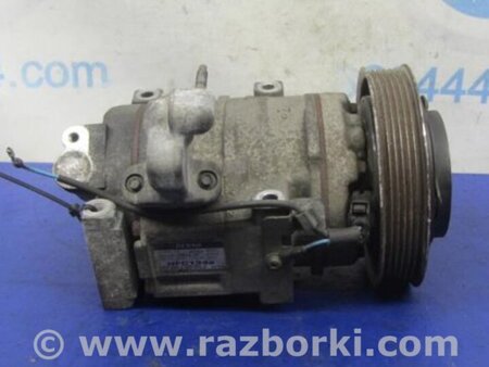 ФОТО Компрессор кондиционера для Honda Accord CM (11.2002 - 12.2008) Киев