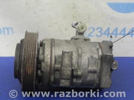 ФОТО Компрессор кондиционера для Honda Accord CM (11.2002 - 12.2008) Киев