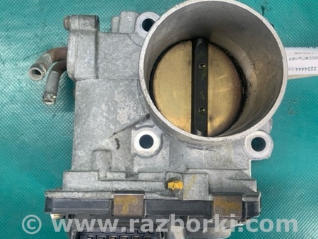ФОТО Дроссельная заслонка для Honda Accord CM (11.2002 - 12.2008) Киев