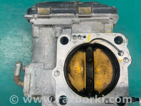 ФОТО Дроссельная заслонка для Honda Accord CM (11.2002 - 12.2008) Киев
