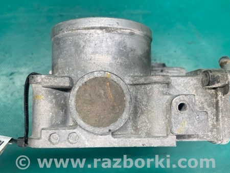 ФОТО Дроссельная заслонка для Honda Accord CM (11.2002 - 12.2008) Киев
