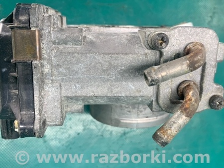 ФОТО Дроссельная заслонка для Honda Accord CM (11.2002 - 12.2008) Киев