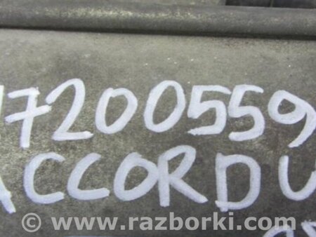 ФОТО Стартер для Honda Accord CM (11.2002 - 12.2008) Киев