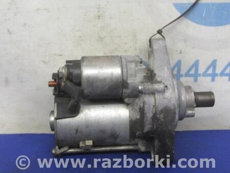 ФОТО Стартер для Honda Accord CM (11.2002 - 12.2008) Киев