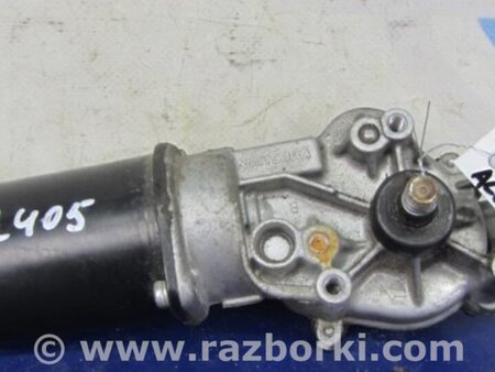 ФОТО Моторчик дворников для Honda Accord CM (11.2002 - 12.2008) Киев