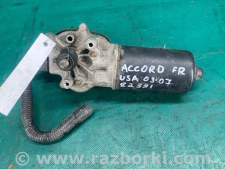 ФОТО Моторчик дворников для Honda Accord CM (11.2002 - 12.2008) Киев