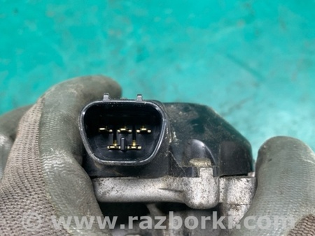 ФОТО Моторчик дворников для Honda Accord CM (11.2002 - 12.2008) Киев