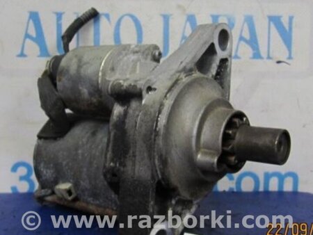 ФОТО Стартер для Honda Accord CM (11.2002 - 12.2008) Киев