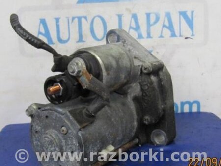 ФОТО Стартер для Honda Accord CM (11.2002 - 12.2008) Киев