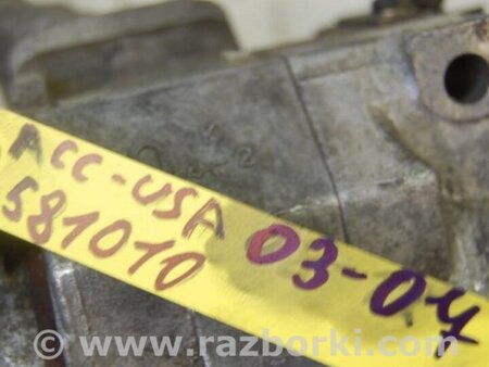 ФОТО Компрессор кондиционера для Honda Accord CM (11.2002 - 12.2008) Киев