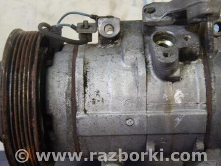 ФОТО Компрессор кондиционера для Honda Accord CM (11.2002 - 12.2008) Киев