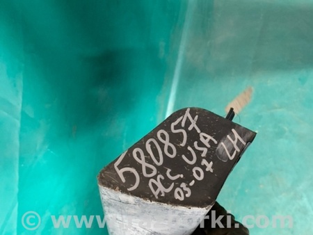 ФОТО Накладка порога наружная для Honda Accord CM (11.2002 - 12.2008) Киев