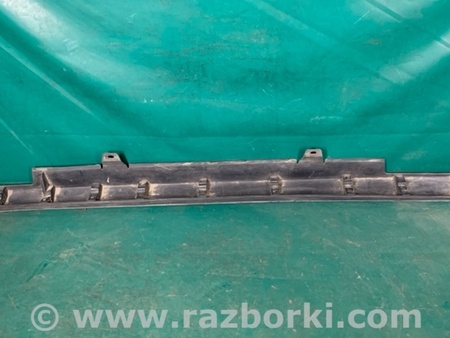 ФОТО Накладка порога наружная для Honda Accord CM (11.2002 - 12.2008) Киев