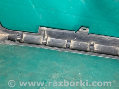 ФОТО Накладка порога наружная для Honda Accord CM (11.2002 - 12.2008) Киев
