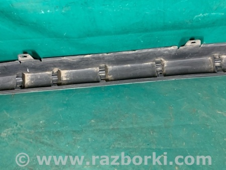 ФОТО Накладка порога наружная для Honda Accord CM (11.2002 - 12.2008) Киев