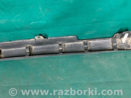 ФОТО Накладка порога наружная для Honda Accord CM (11.2002 - 12.2008) Киев