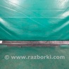 Накладка порога наружная Honda Accord CM (11.2002 - 12.2008)