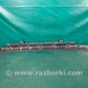 ФОТО Накладка порога наружная для Honda Accord CM (11.2002 - 12.2008) Киев