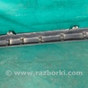 ФОТО Накладка порога наружная для Honda Accord CM (11.2002 - 12.2008) Киев