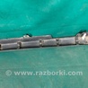 ФОТО Накладка порога наружная для Honda Accord CM (11.2002 - 12.2008) Киев