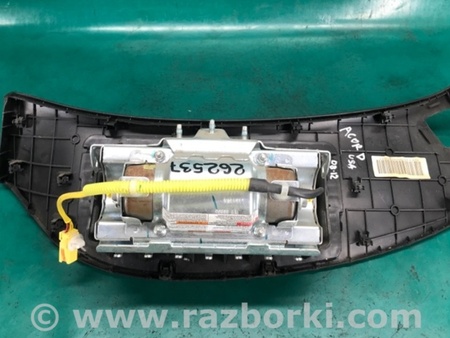 ФОТО Airbag подушка пассажира для Honda Accord CW (12.2008 - 03.2013) Киев