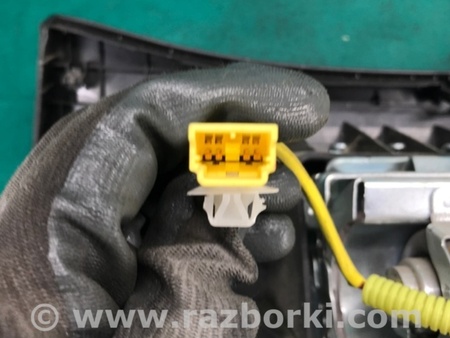 ФОТО Airbag подушка пассажира для Honda Accord CW (12.2008 - 03.2013) Киев