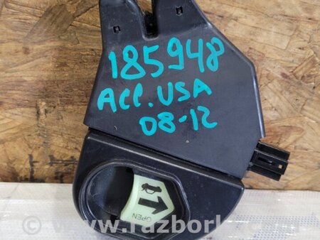 ФОТО Замок крышки багажника для Honda Accord CW (12.2008 - 03.2013) Киев