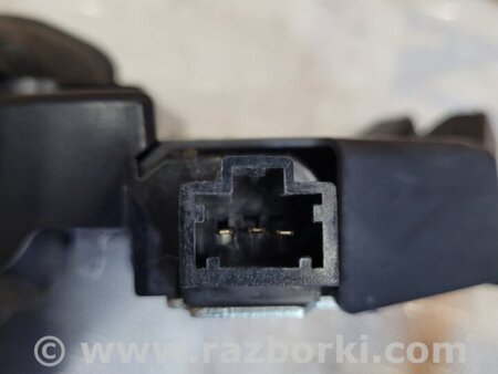 ФОТО Замок крышки багажника для Honda Accord CW (12.2008 - 03.2013) Киев
