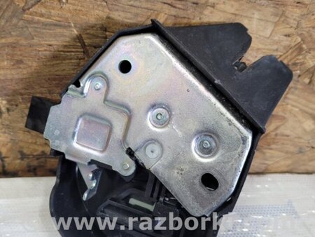 ФОТО Замок крышки багажника для Honda Accord CW (12.2008 - 03.2013) Киев