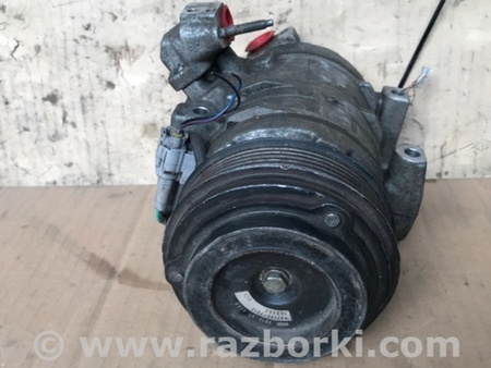 ФОТО Компрессор кондиционера для Honda Accord CW (12.2008 - 03.2013) Киев