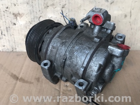 ФОТО Компрессор кондиционера для Honda Accord CW (12.2008 - 03.2013) Киев