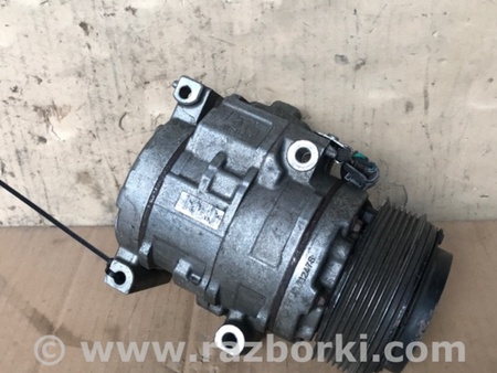 ФОТО Компрессор кондиционера для Honda Accord CW (12.2008 - 03.2013) Киев