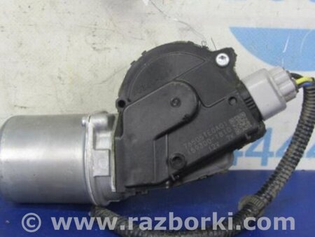 ФОТО Моторчик дворников для Honda Accord CW (12.2008 - 03.2013) Киев