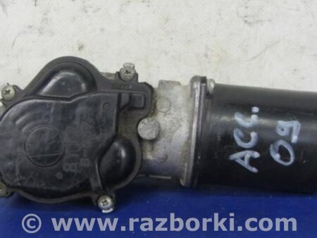 ФОТО Моторчик дворников для Honda Accord CW (12.2008 - 03.2013) Киев