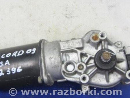 ФОТО Моторчик дворников для Honda Accord CW (12.2008 - 03.2013) Киев