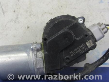 ФОТО Моторчик дворников для Honda Accord CW (12.2008 - 03.2013) Киев