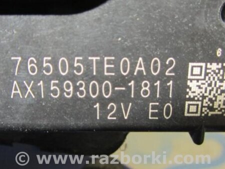ФОТО Моторчик дворников для Honda Accord CW (12.2008 - 03.2013) Киев