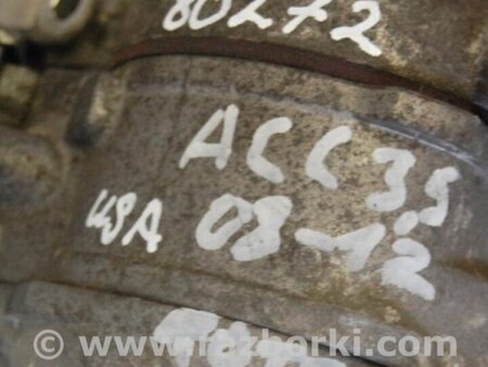 ФОТО Компрессор кондиционера для Honda Accord CW (12.2008 - 03.2013) Киев