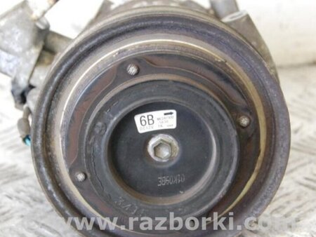 ФОТО Компрессор кондиционера для Honda Accord CW (12.2008 - 03.2013) Киев