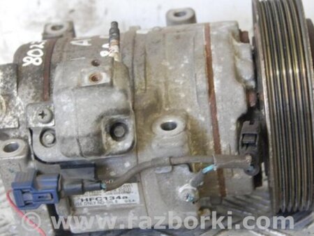 ФОТО Компрессор кондиционера для Honda Accord CW (12.2008 - 03.2013) Киев