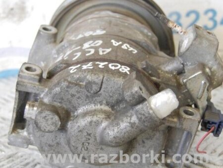ФОТО Компрессор кондиционера для Honda Accord CW (12.2008 - 03.2013) Киев