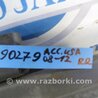 ФОТО Усилитель заднего бампера для Honda Accord CW (12.2008 - 03.2013) Киев
