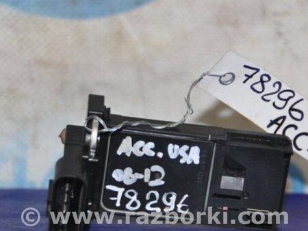 ФОТО Расходомер воздуха для Honda Accord CW (12.2008 - 03.2013) Киев