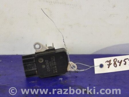ФОТО Расходомер воздуха для Honda Accord CW (12.2008 - 03.2013) Киев