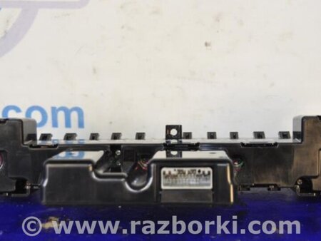 ФОТО Блок управления печкой для Honda Accord CW (12.2008 - 03.2013) Киев