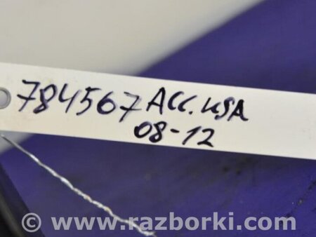 ФОТО Блок управления печкой для Honda Accord CW (12.2008 - 03.2013) Киев